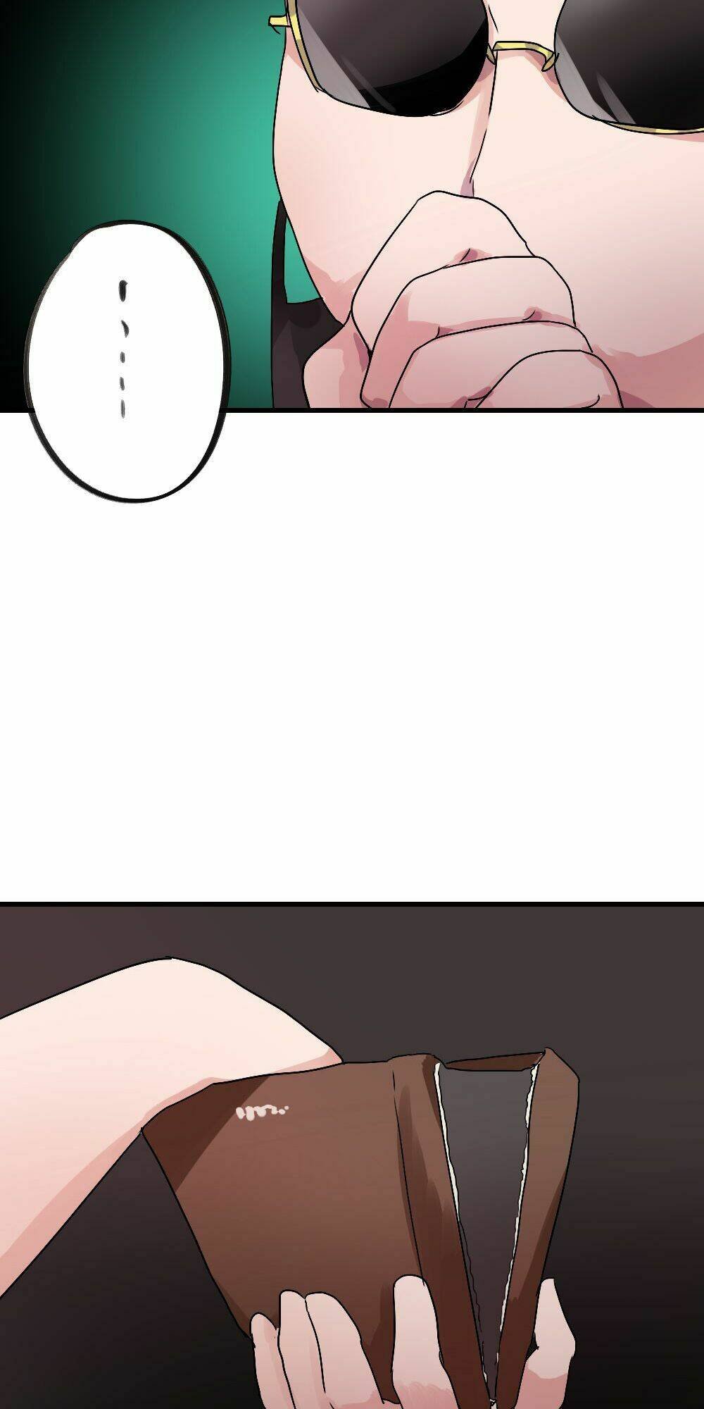 phải lòng em trai của bạn gái mình chapter 32 8