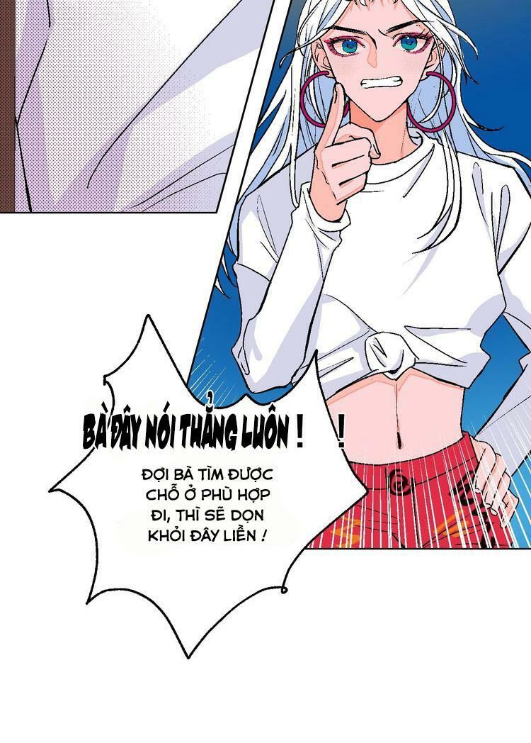 99 độ f - talk to me chapter 18 33