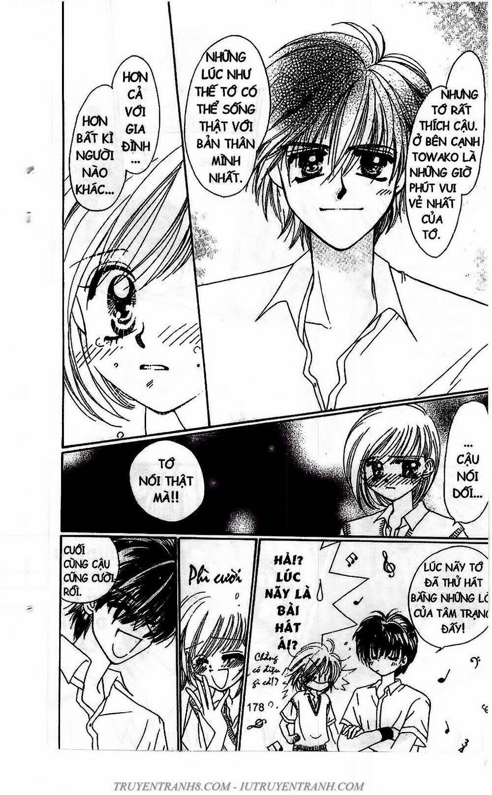 bộ sưu tập lọ lem chapter 54 16