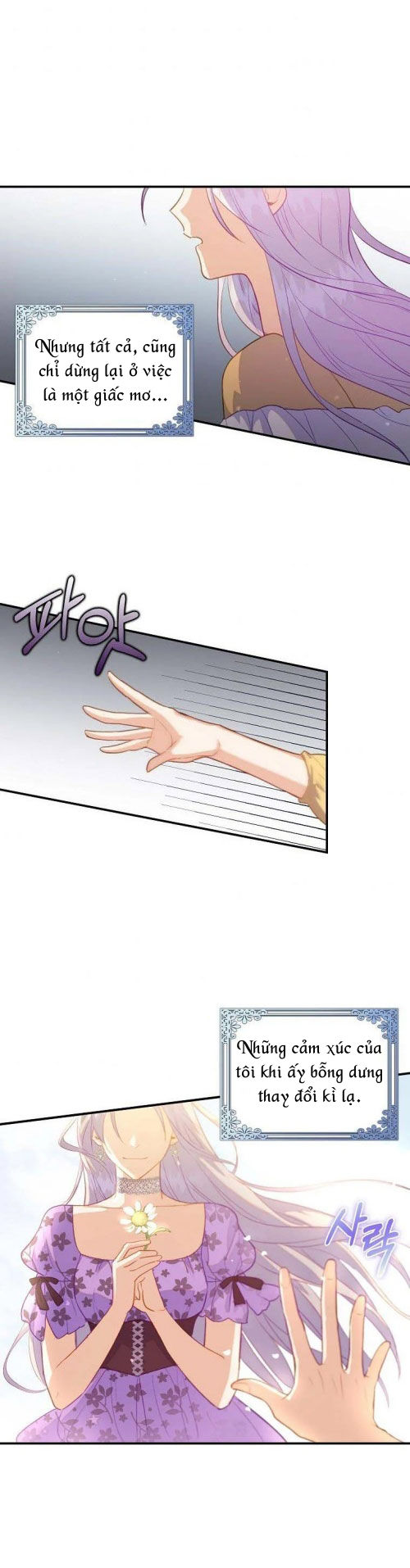 tôi chỉ nhận ra sau khi mất cô ấy chapter 24.2 19