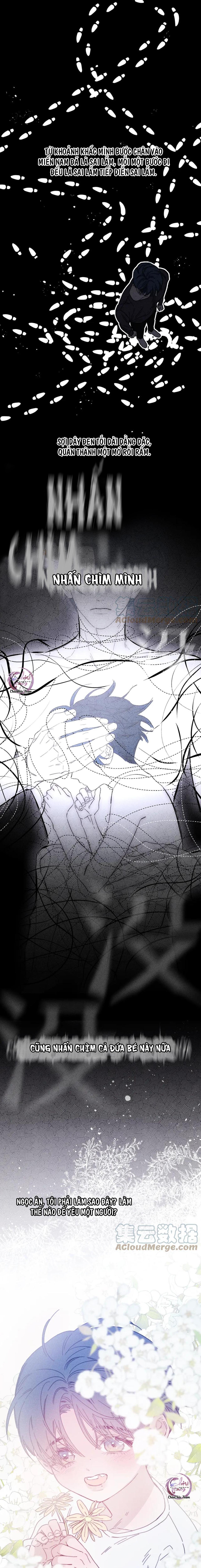 mùa xuân đang đến chapter 82 7