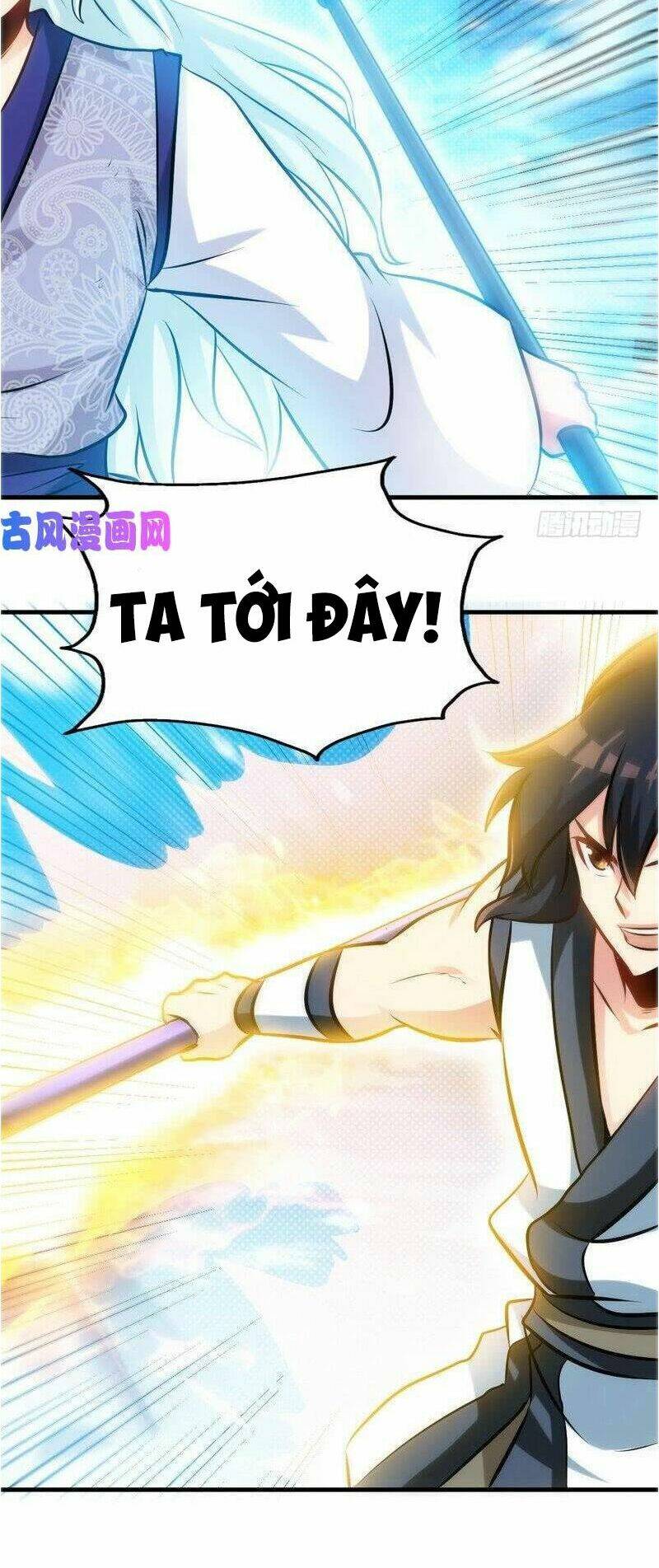 chí tôn thần ma chapter 90 17