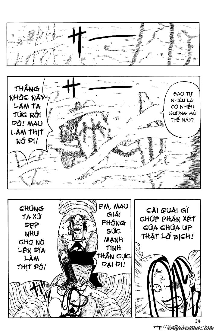 cuộc phiêu lưu của quỷ satan chapter 5 28