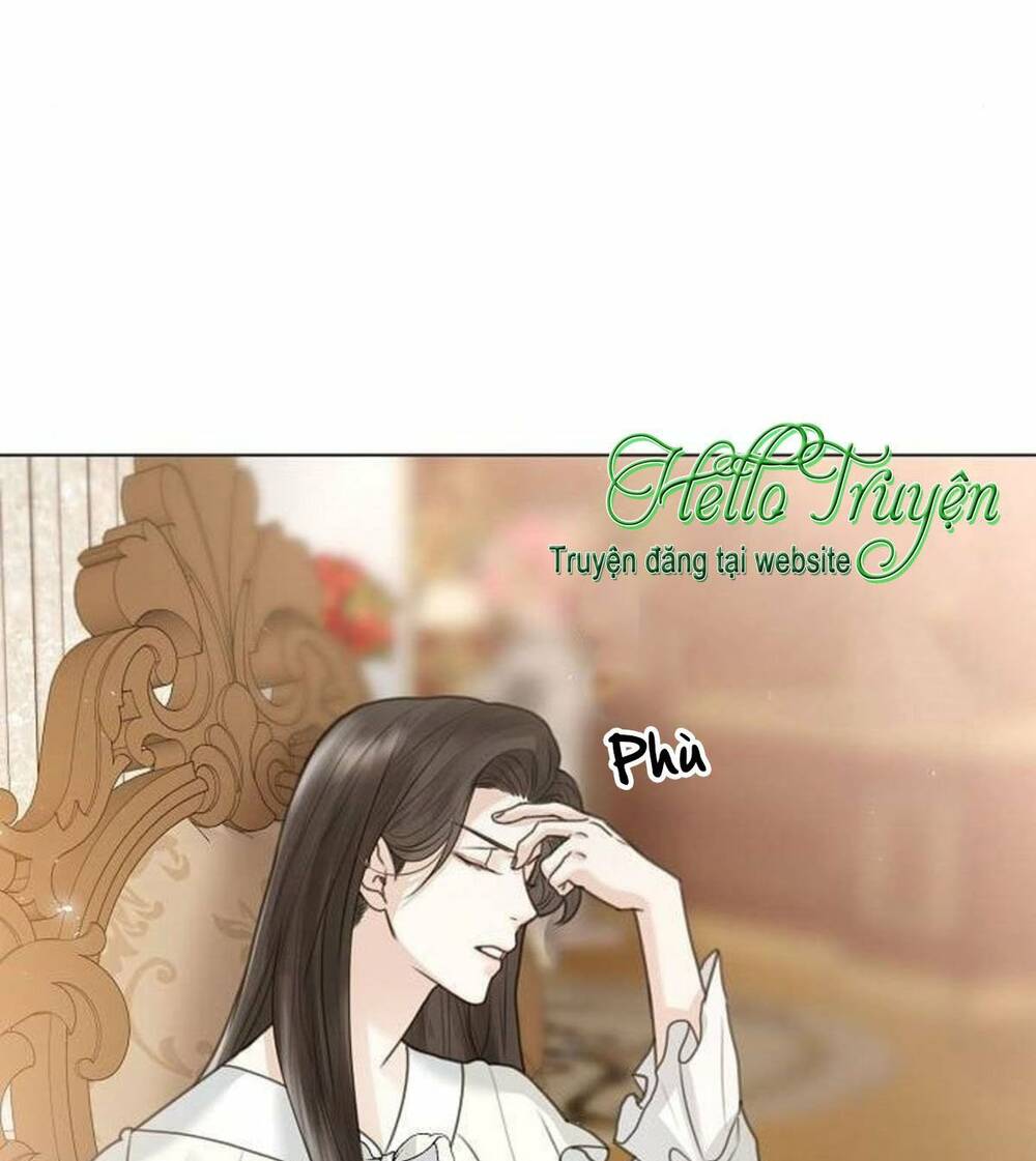 tôi sẽ từ bỏ vị trí hoàng hậu chapter 4 52