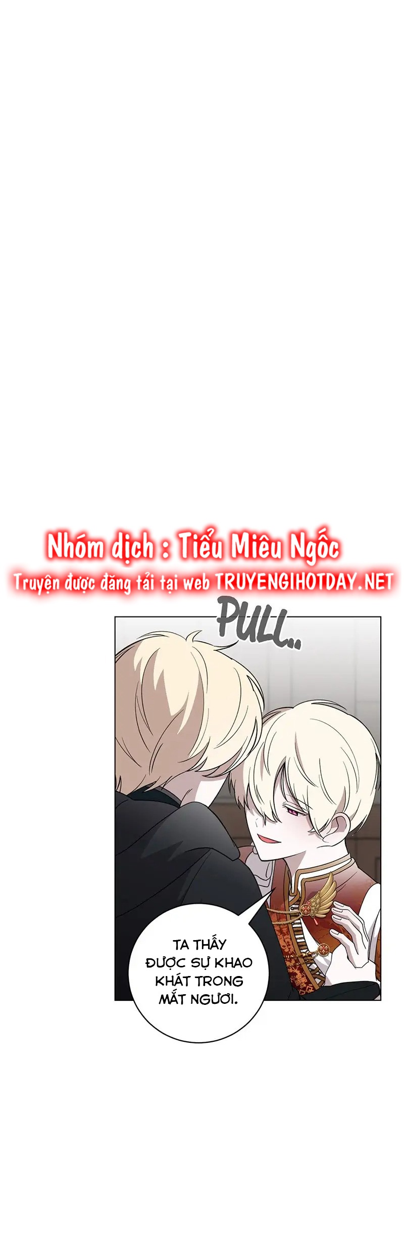 nữ phản diện muốn có kết thúc đẹp chapter 55 18