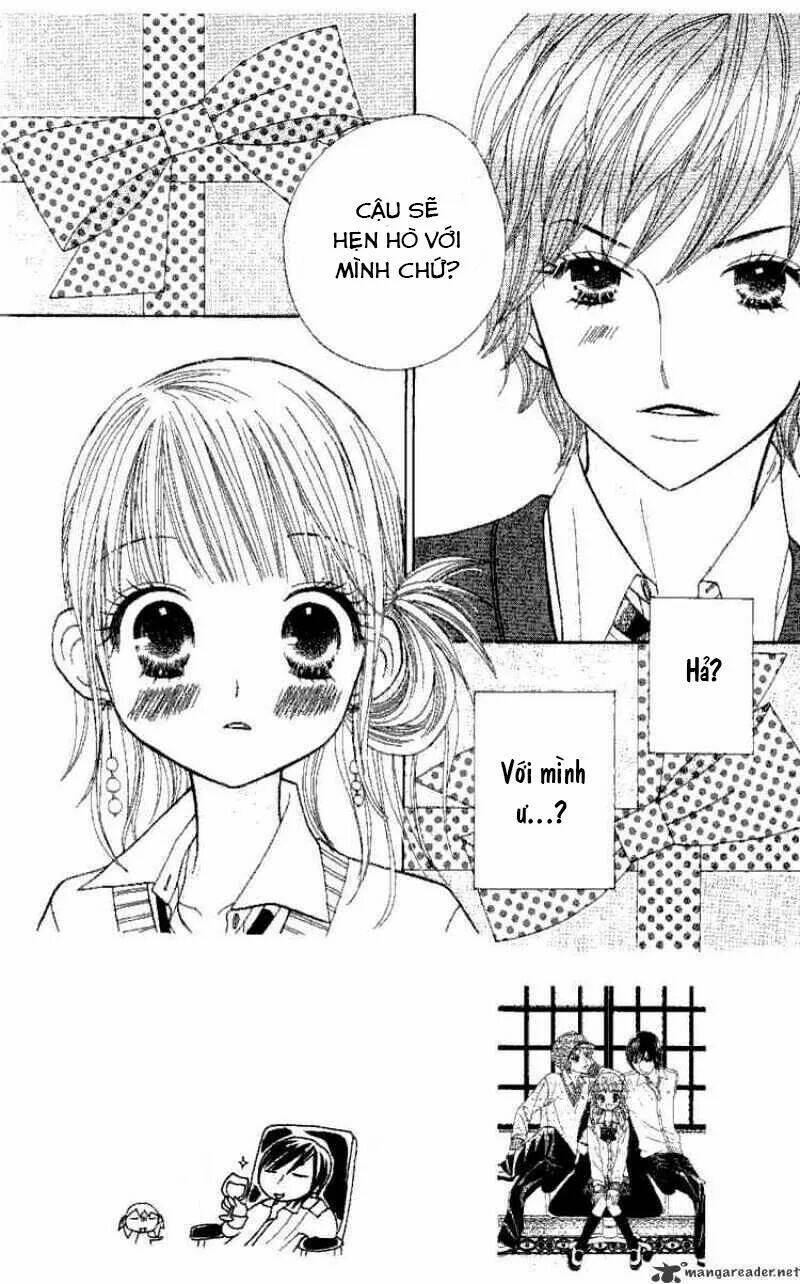 gakkou no ojikan chapter 9 2