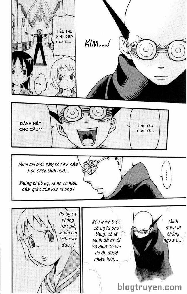 soul eater chapter 48 20