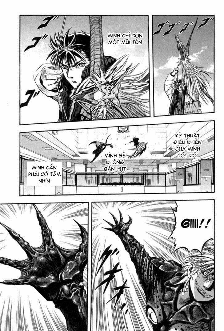 otogi matsuri chapter 23 10