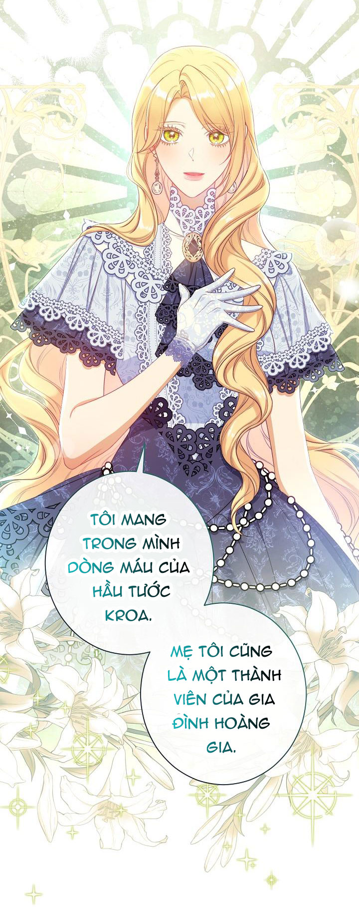 ác nữ đảo ngược đồng hồ cát chapter 94 63