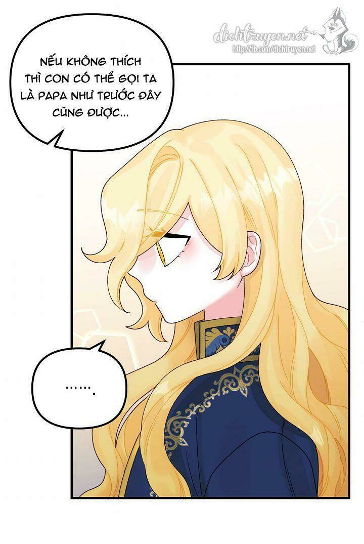 công chúa bãi rác chapter 36 38