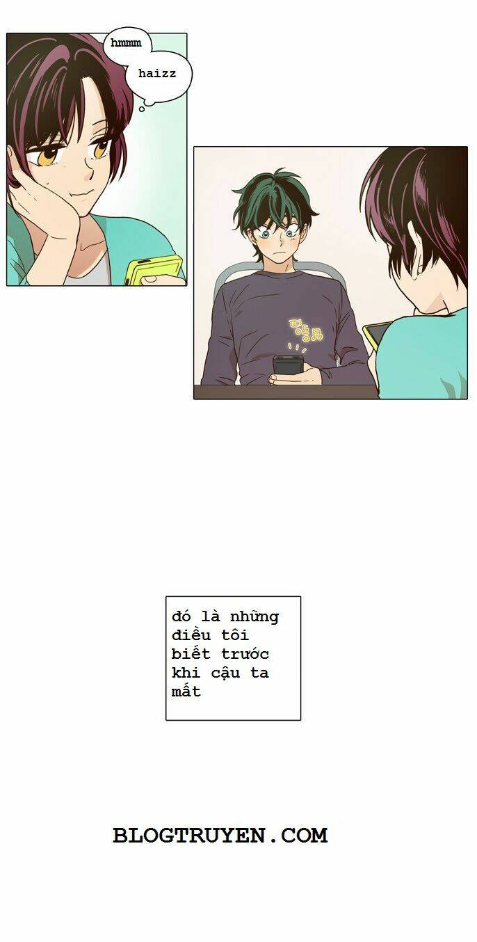 moonrise during the day chapter 2 5