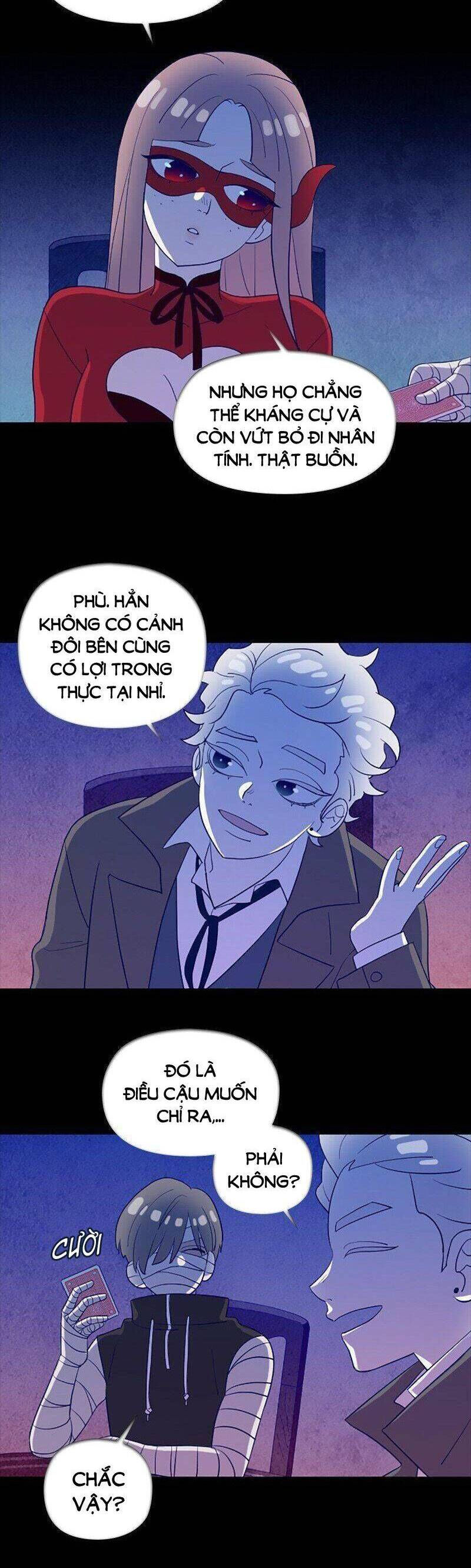 ma kể chuyện chapter 21 11