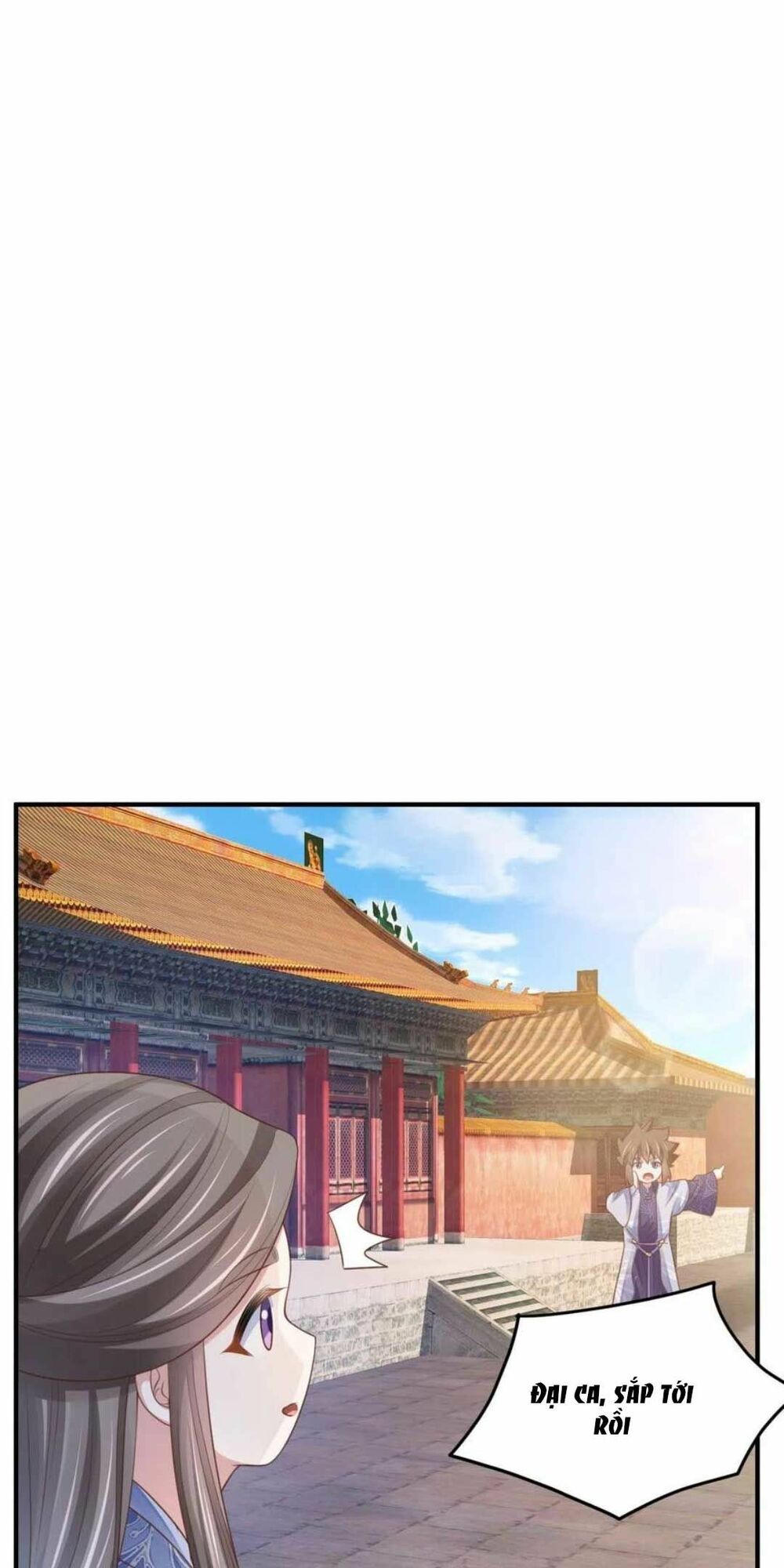 thuần hóa ba ba bạo quân chapter 34 31