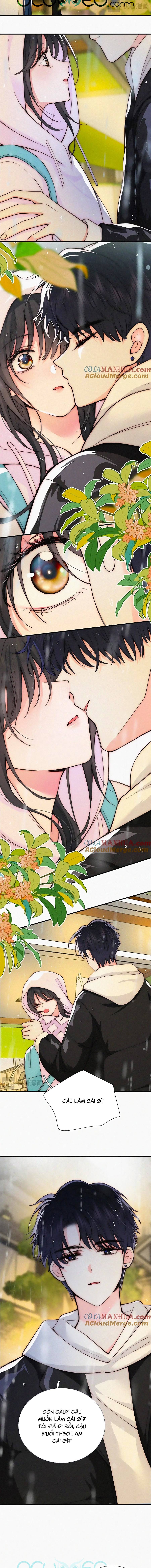 vẫn cứ nuông chiều chapter 53 6