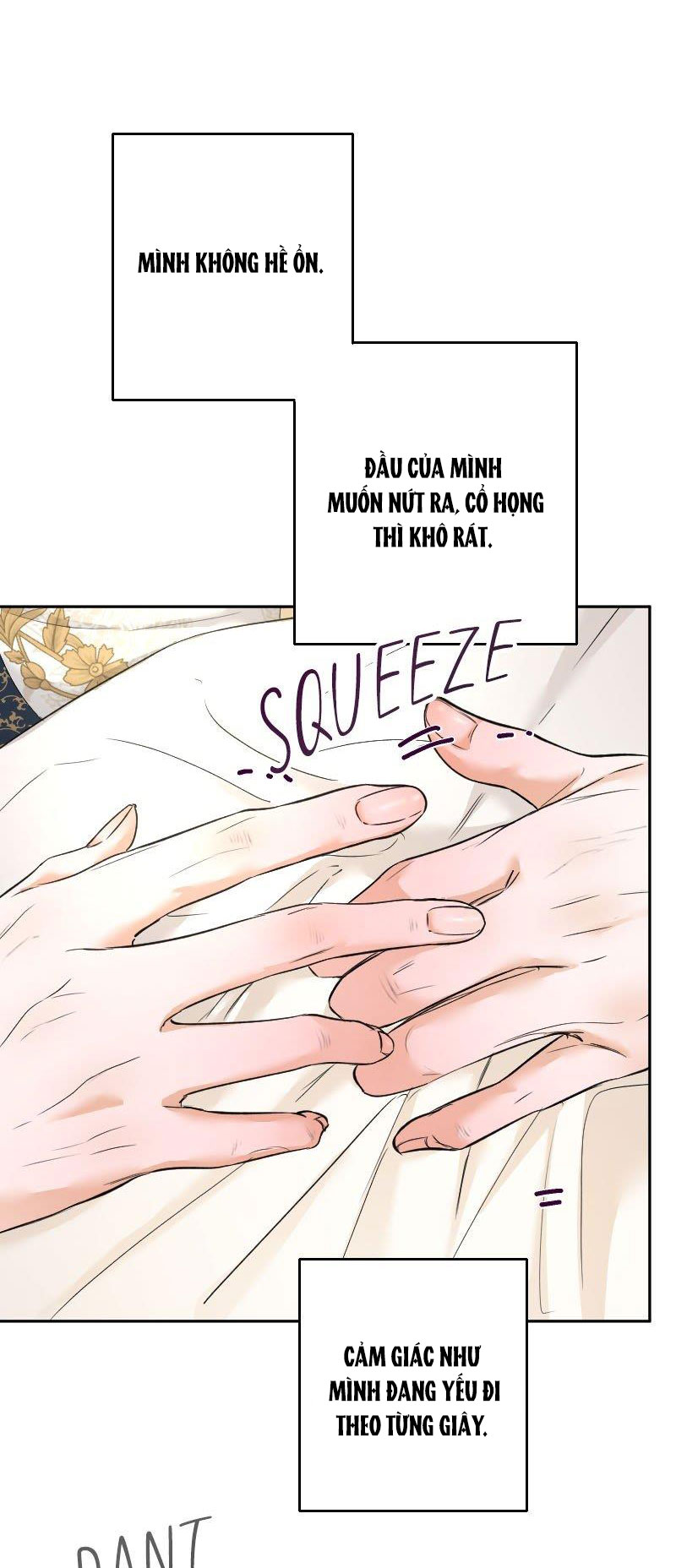 ngã rẽ định mệnh chapter 2.1 7