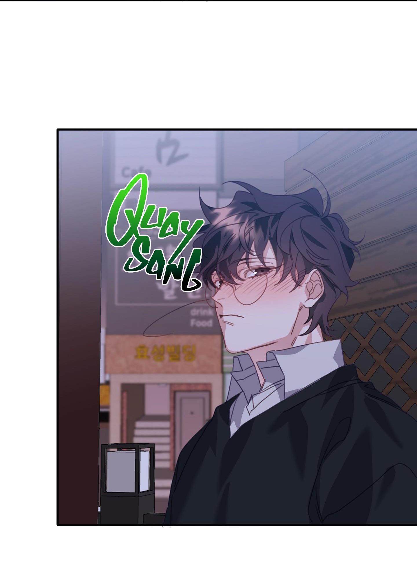 hổ trở về chapter 10 46