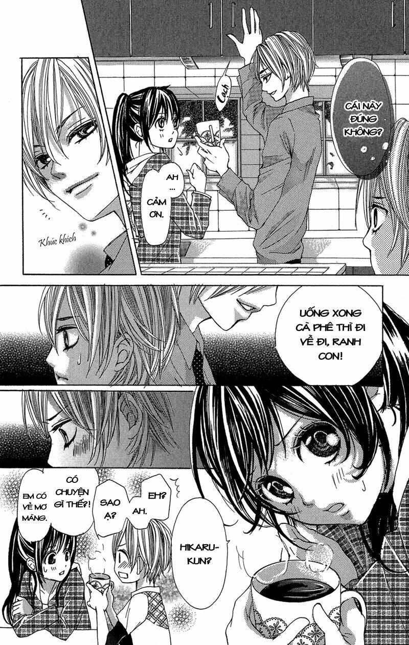 tổng hợp one shot. chapter 132 12