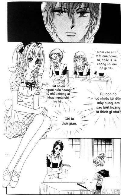 lọ lem hậu đậu chapter 55 23