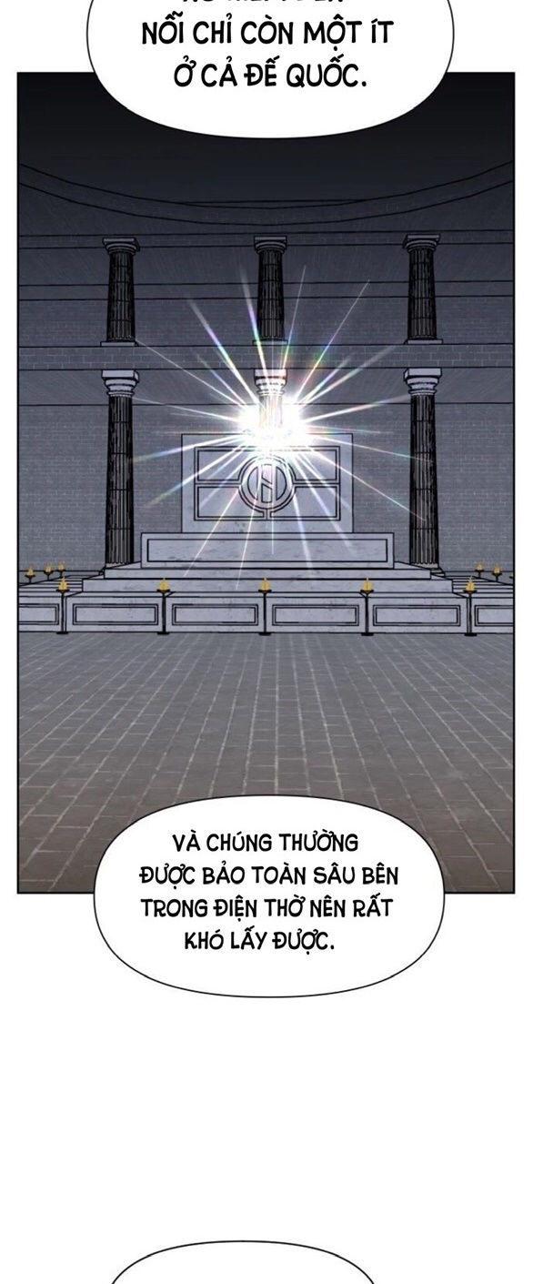 tôi muốn trở thành cô ấy dù chỉ là một ngày chapter 18 26