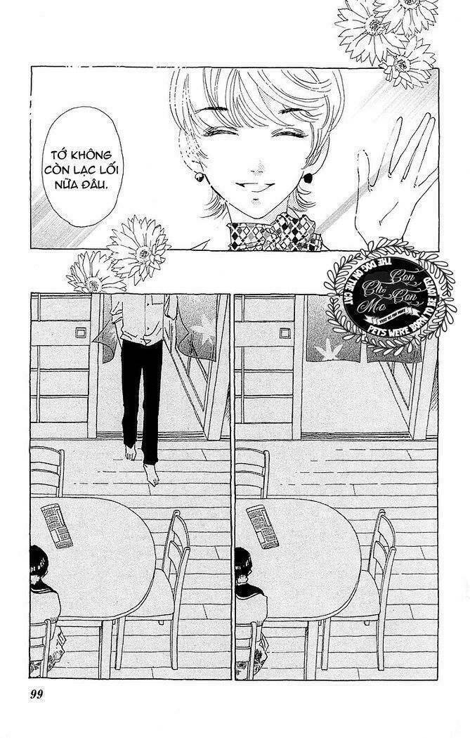 vợ của người đàn ông chapter 3 27