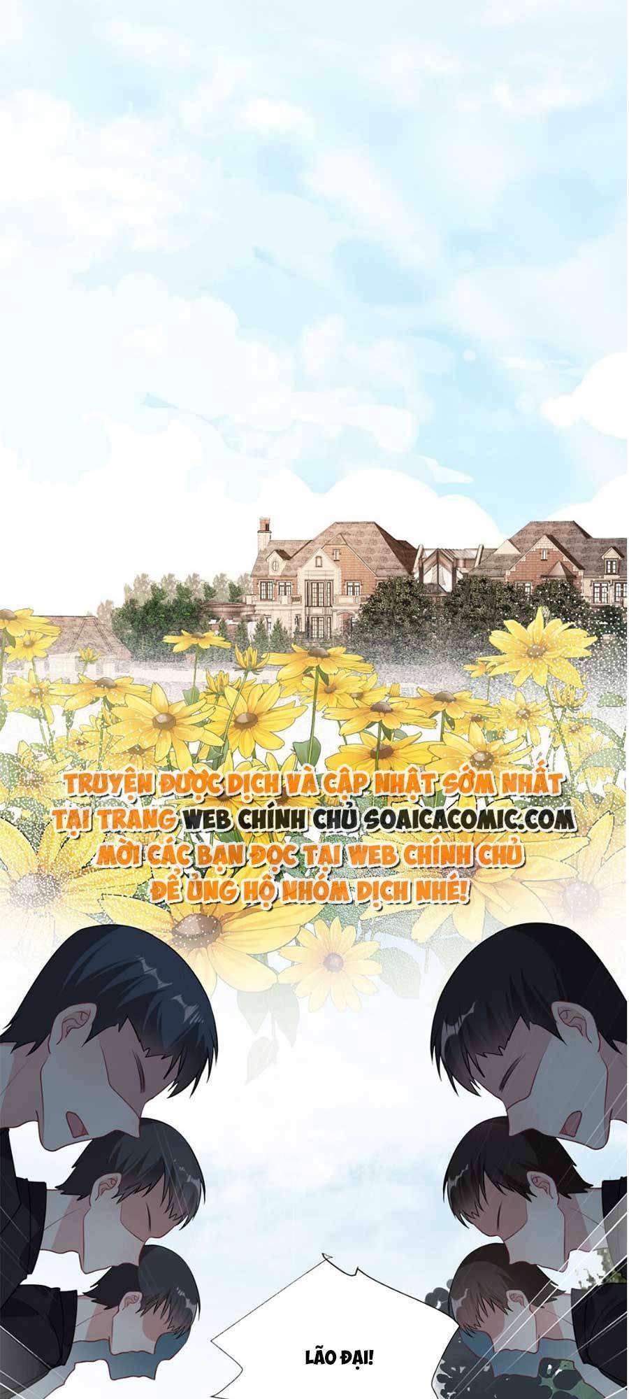 vợ tôi là boss ngầm đầy quyền lực chapter 11 8