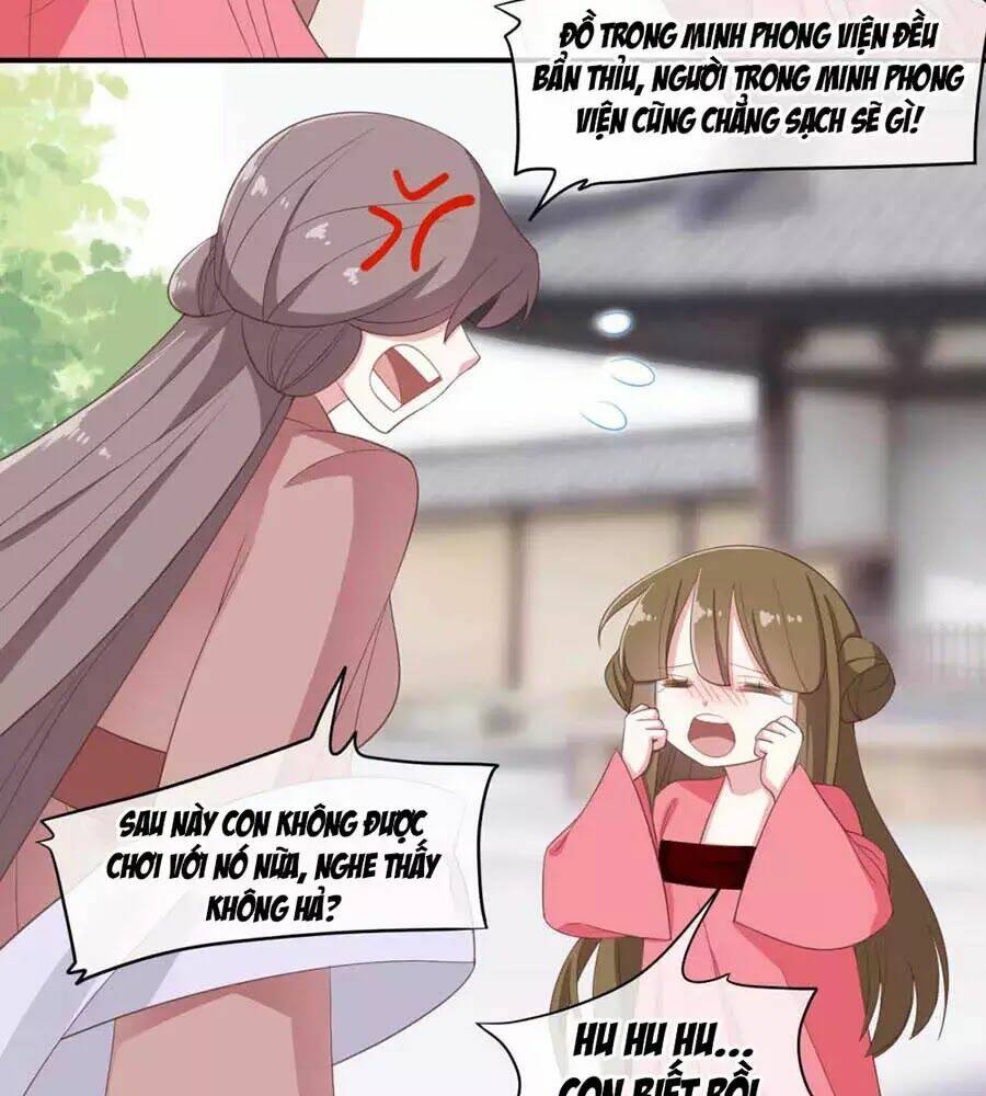 đích nữ hữu độc chapter 53 19