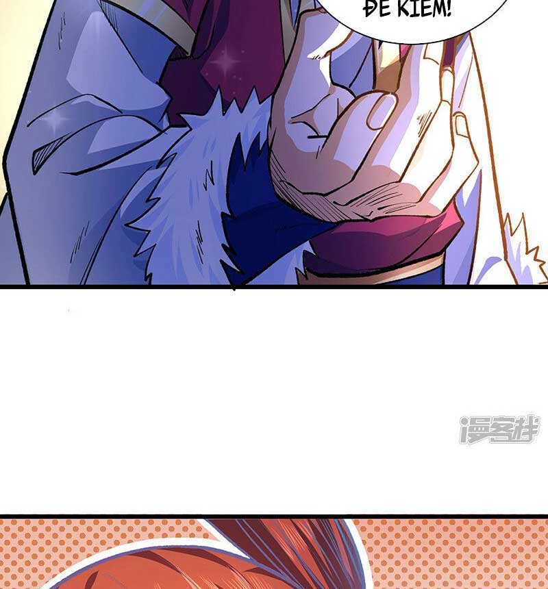 võ đạo độc tôn chapter 536 10