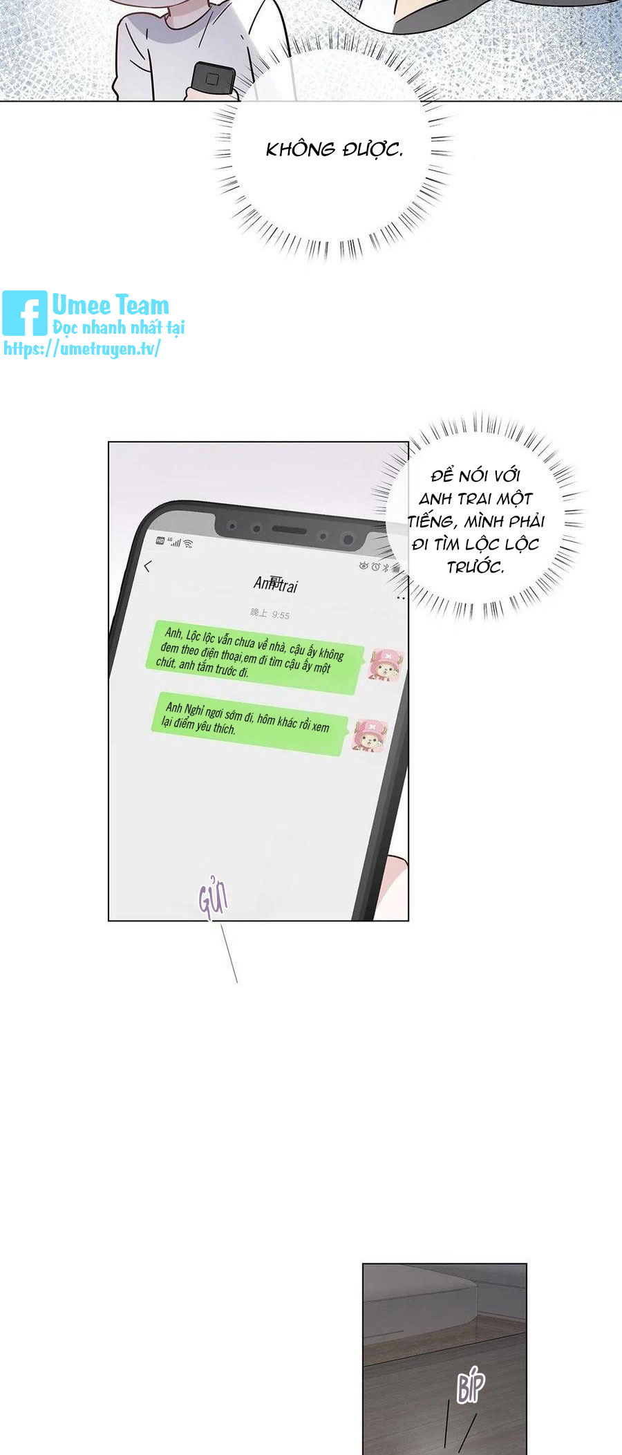 hôm nay nam giả trang nữ vẫn chưa được cầu hôn! chapter 70 13