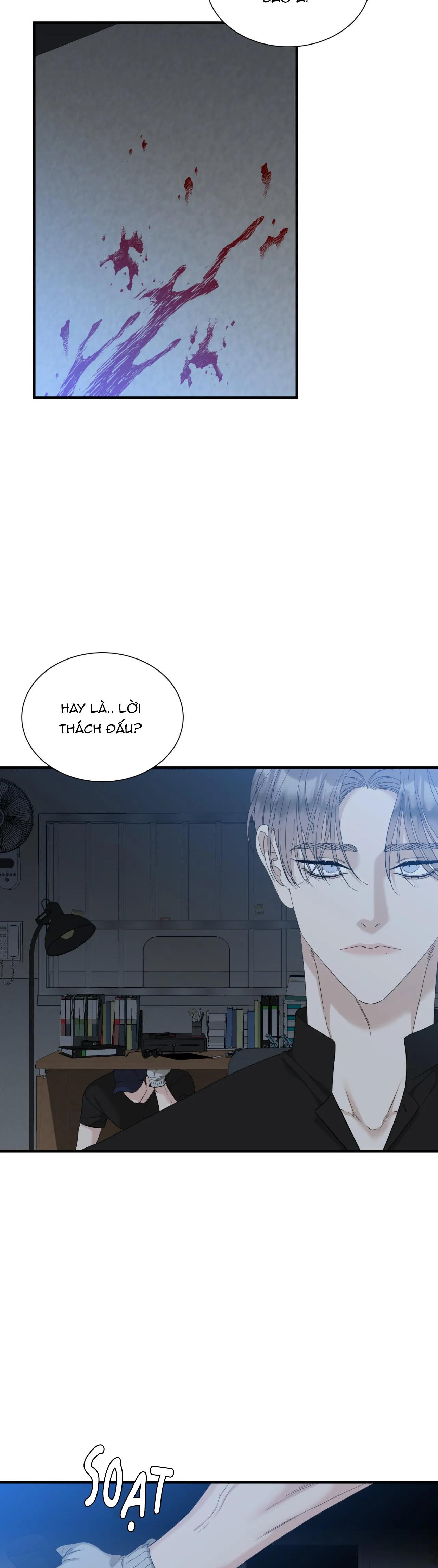 tên rác rưởi chapter 41 26