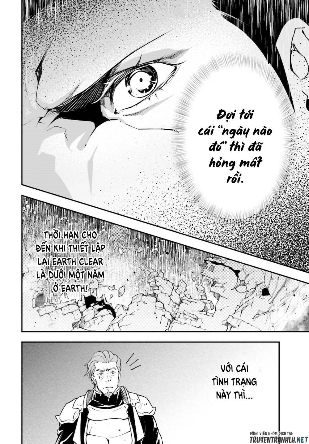 tên thường dân lv.999 chapter 48 10