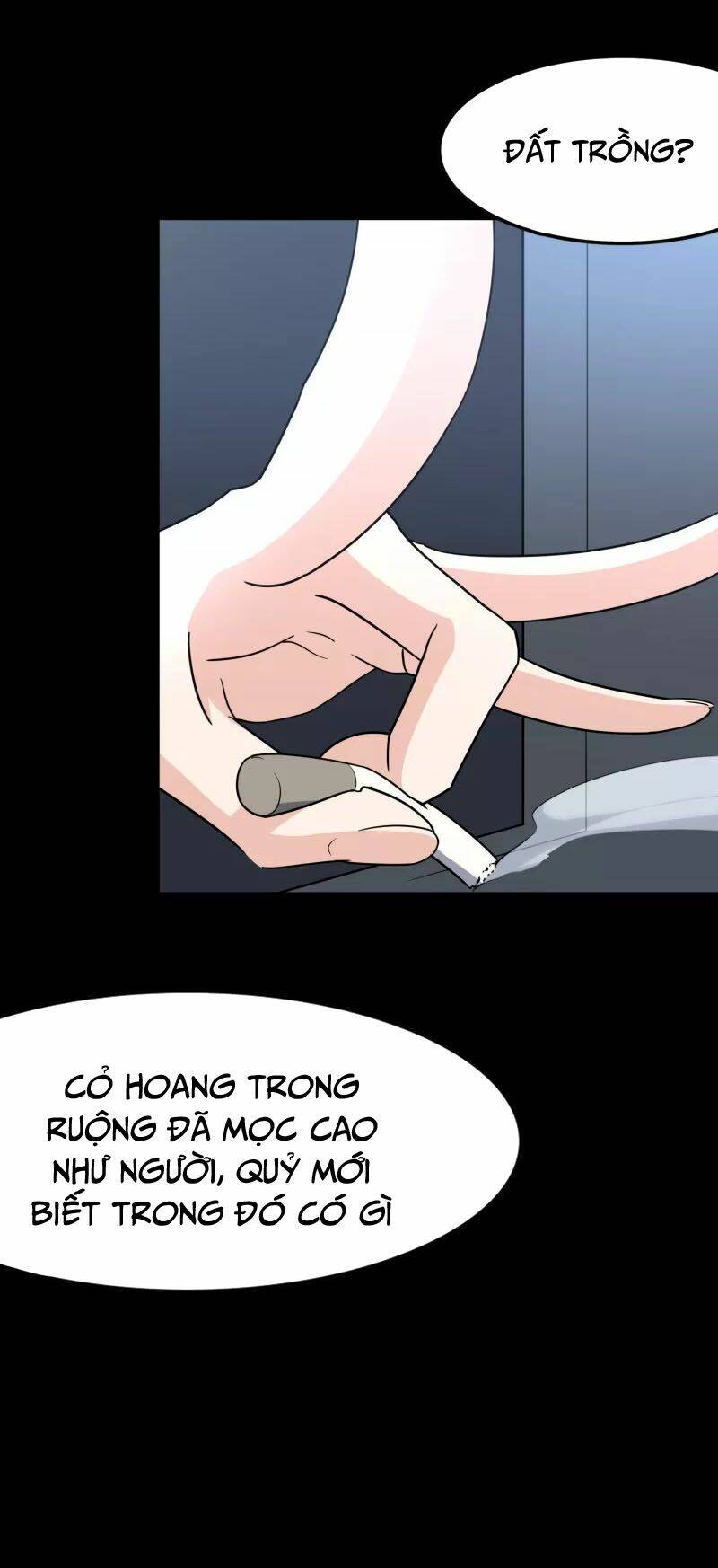 bạn gái virus của tôi chapter 235 25