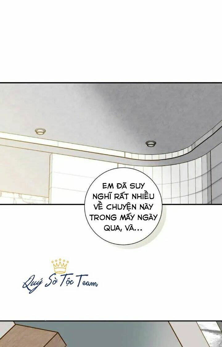 tiếp xúc chí mạng chapter 91 18