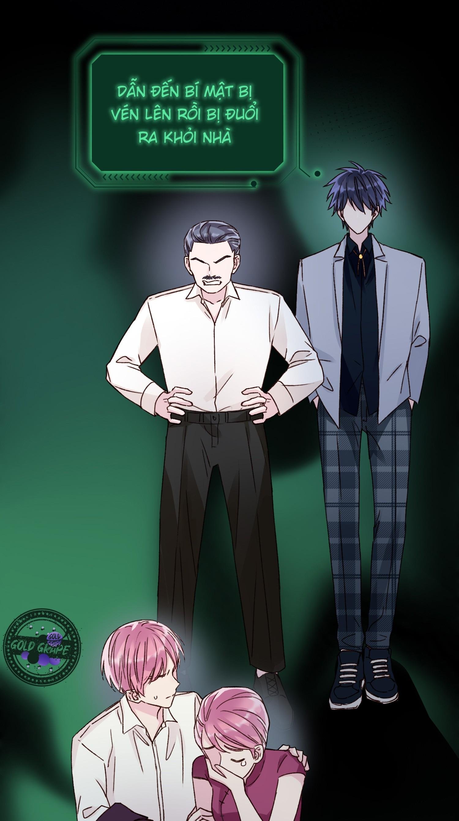 tôi phải trở thành nhân vật đại phản diện chapter 32 14