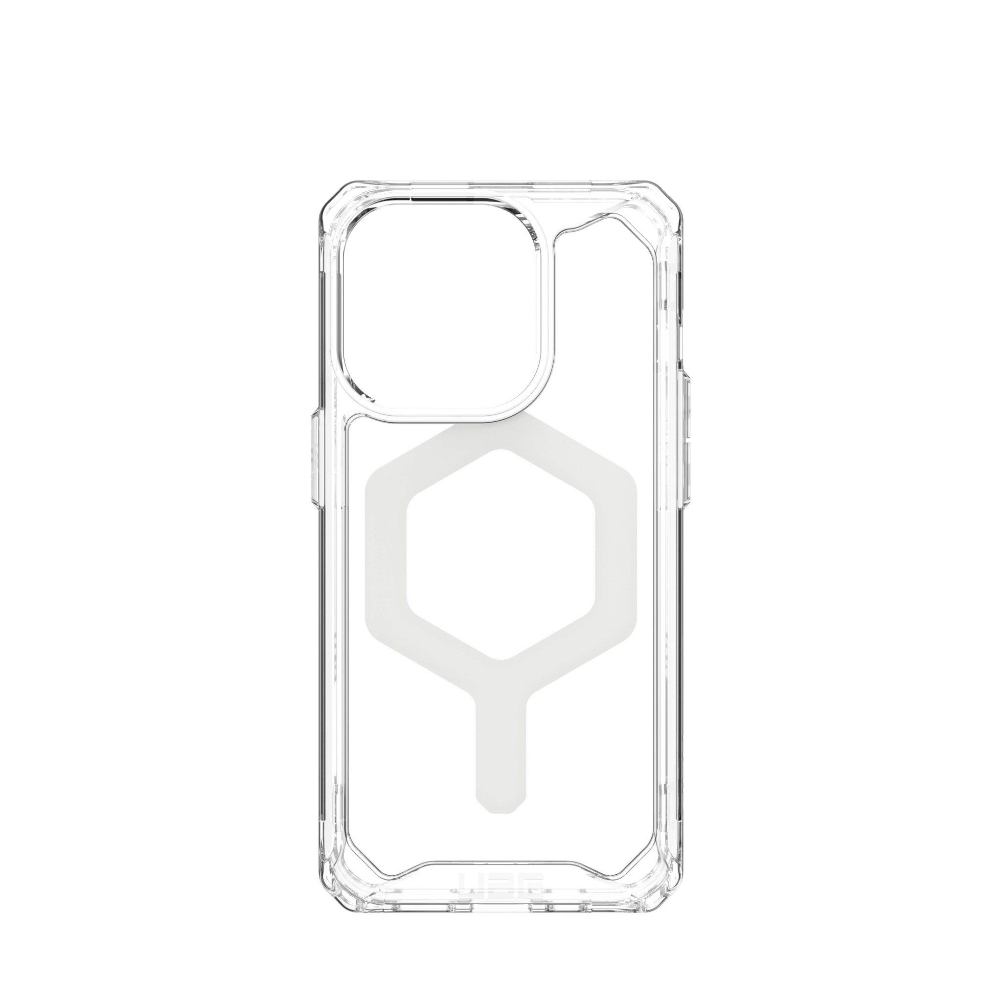 Ốp Lưng Chống Sốc Quân Sự cho iPhone 14 Series UAG Plyo Magsafe - Hàng Chính Hãng