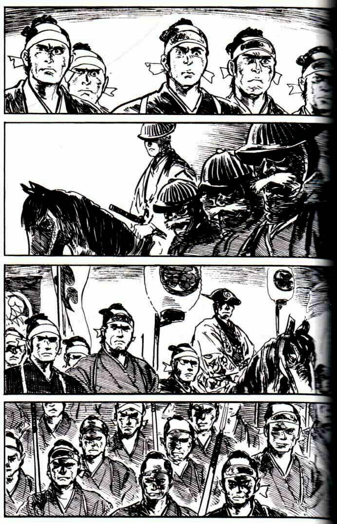 lone wolf and cub chapter 141 26