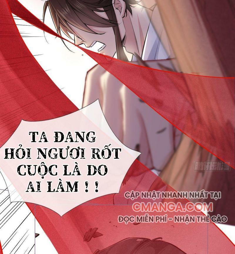 nhập mộ chi thần chapter 4 32