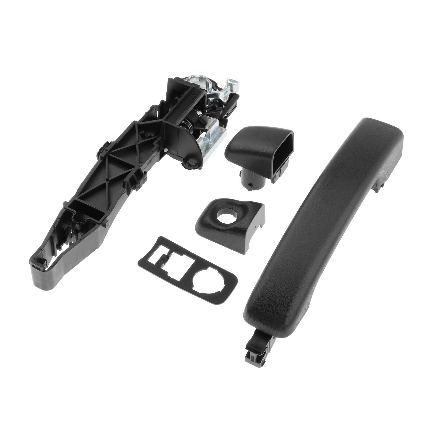 Professional Car Door Left Handle Exterior Handle for Renault Master 806073022R 806069981R