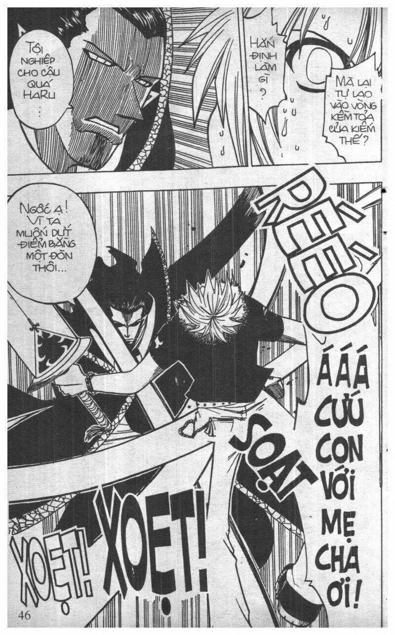 rave master (scan) chapter 14 135