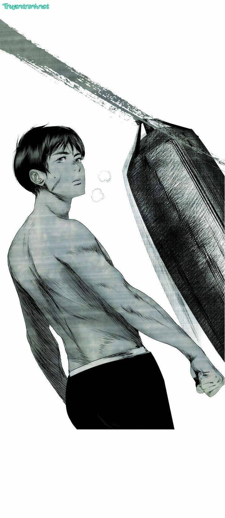 cry like wolves chapter 6 48