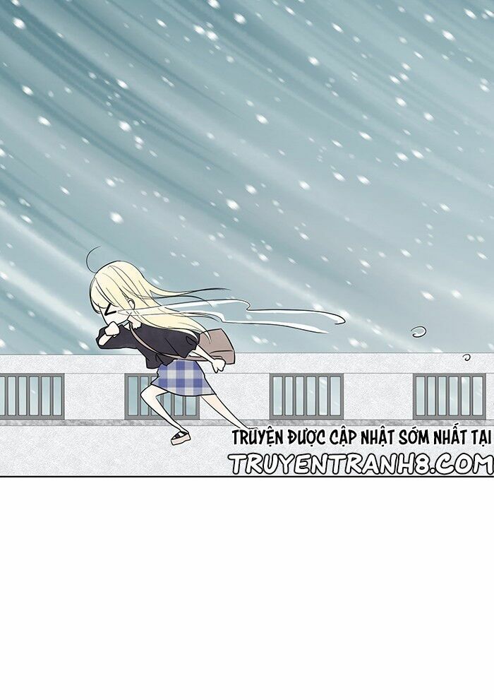 choco ngọt ngào chapter 2 5