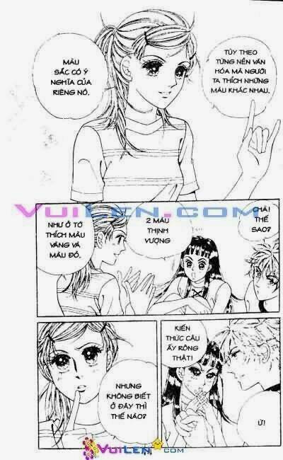 cô gái trung hoa chapter 10 44