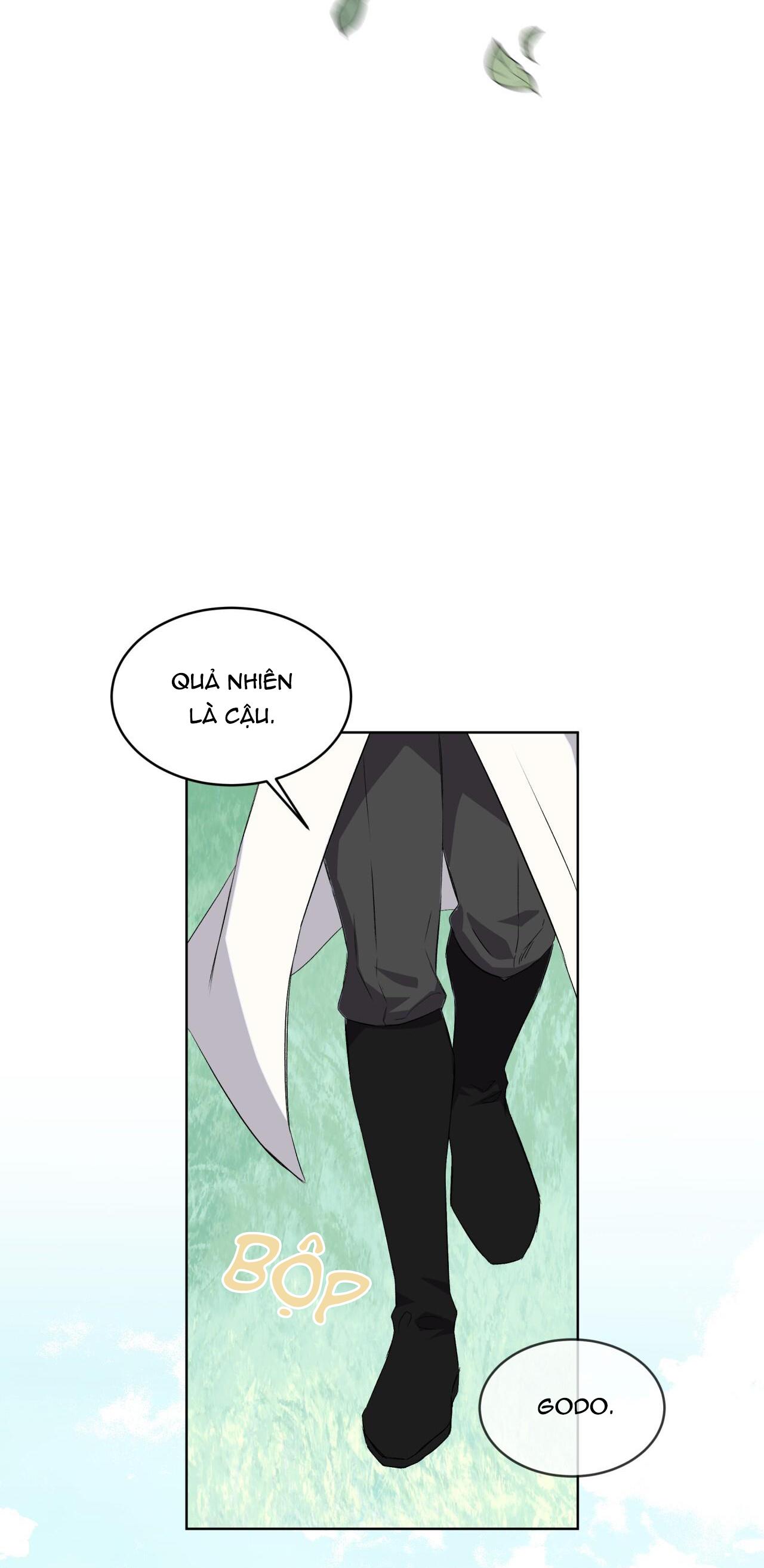 rừng biển [bl] chapter 19 37