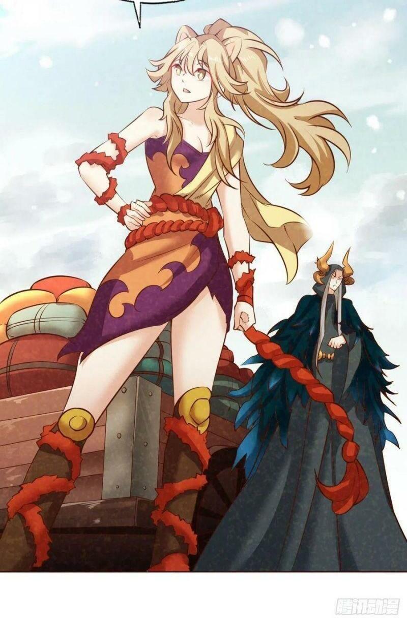 Trọng Sinh Thành Cậu Vàng Tại Dị Thế Chapter 228 2