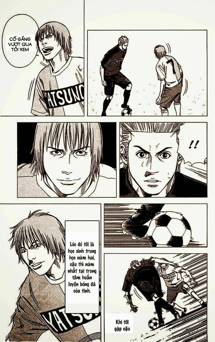 angel voice chapter 35 11