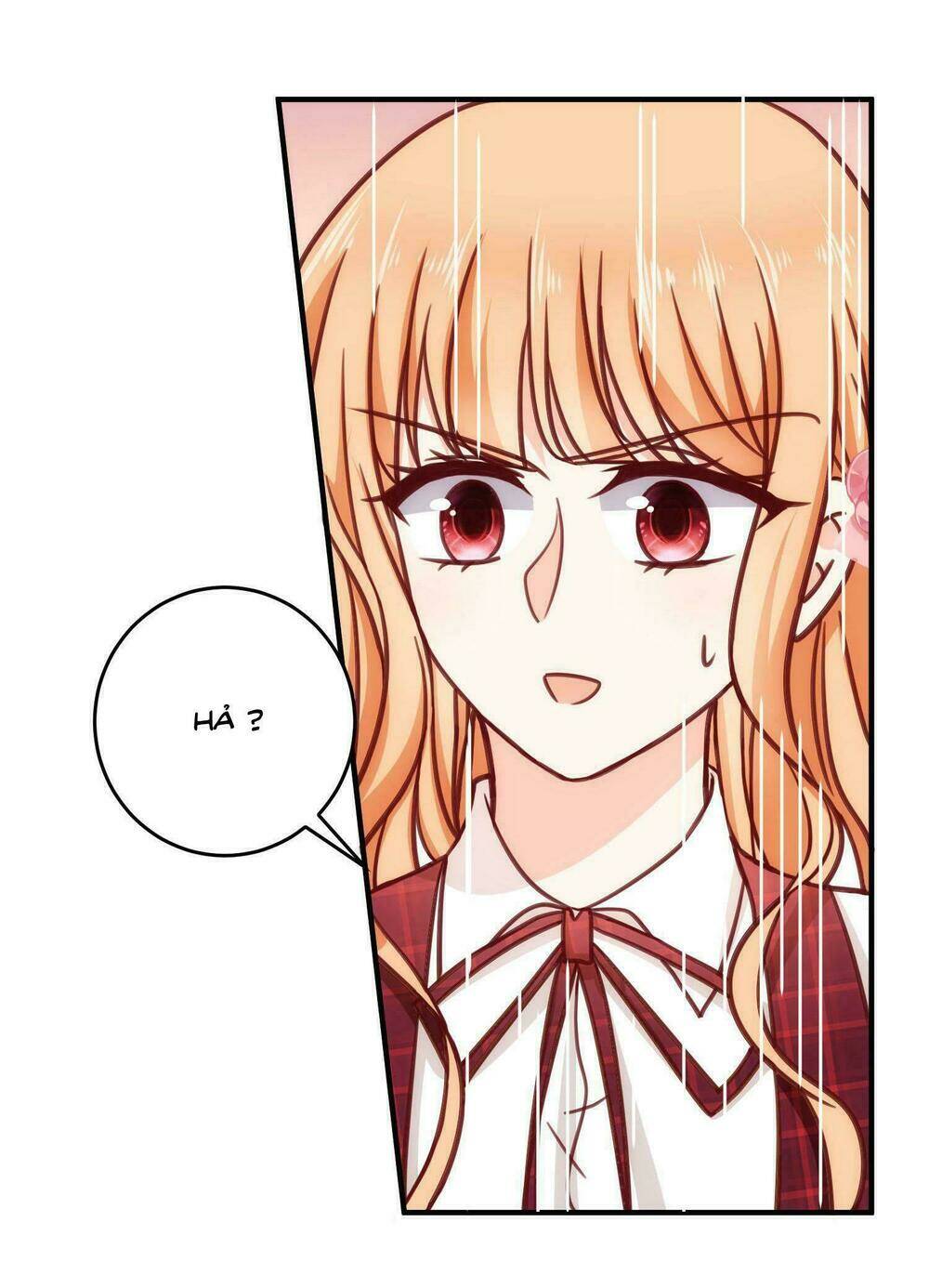 hôm nay tôi sẽ yêu ai đây ? chapter 23 13