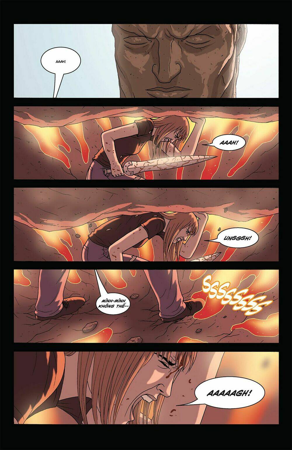 the sword chapter 17 17