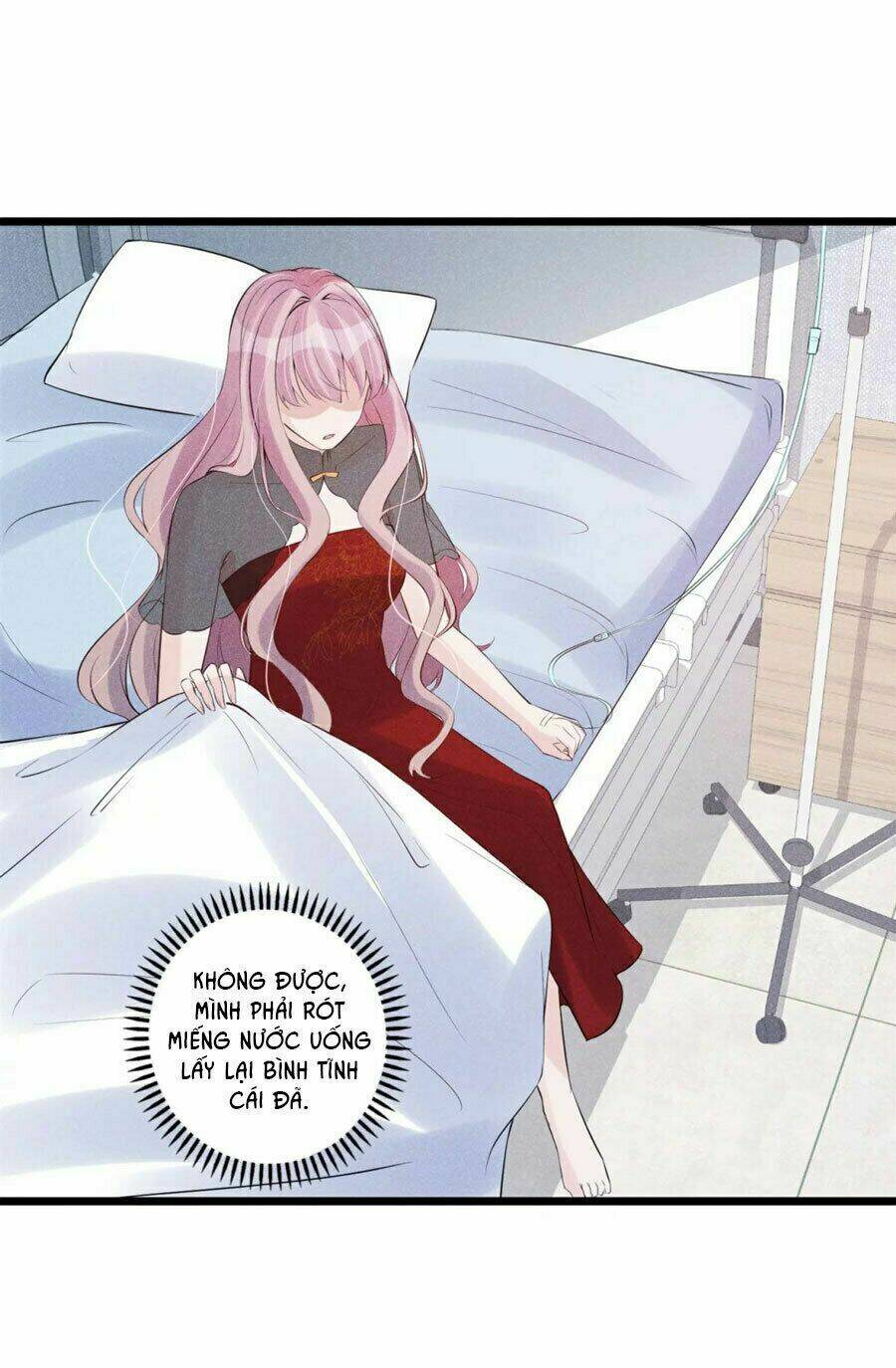 cạm bẫy lửa tình chapter 50 22