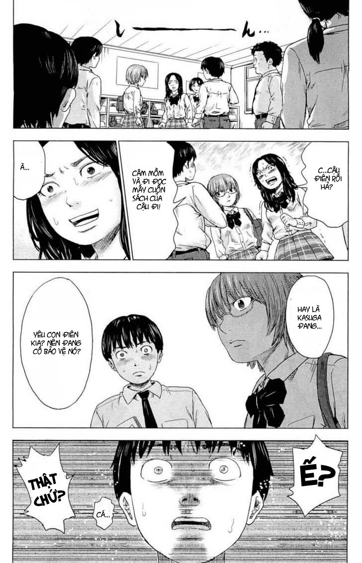 aku no hana chapter 4 23