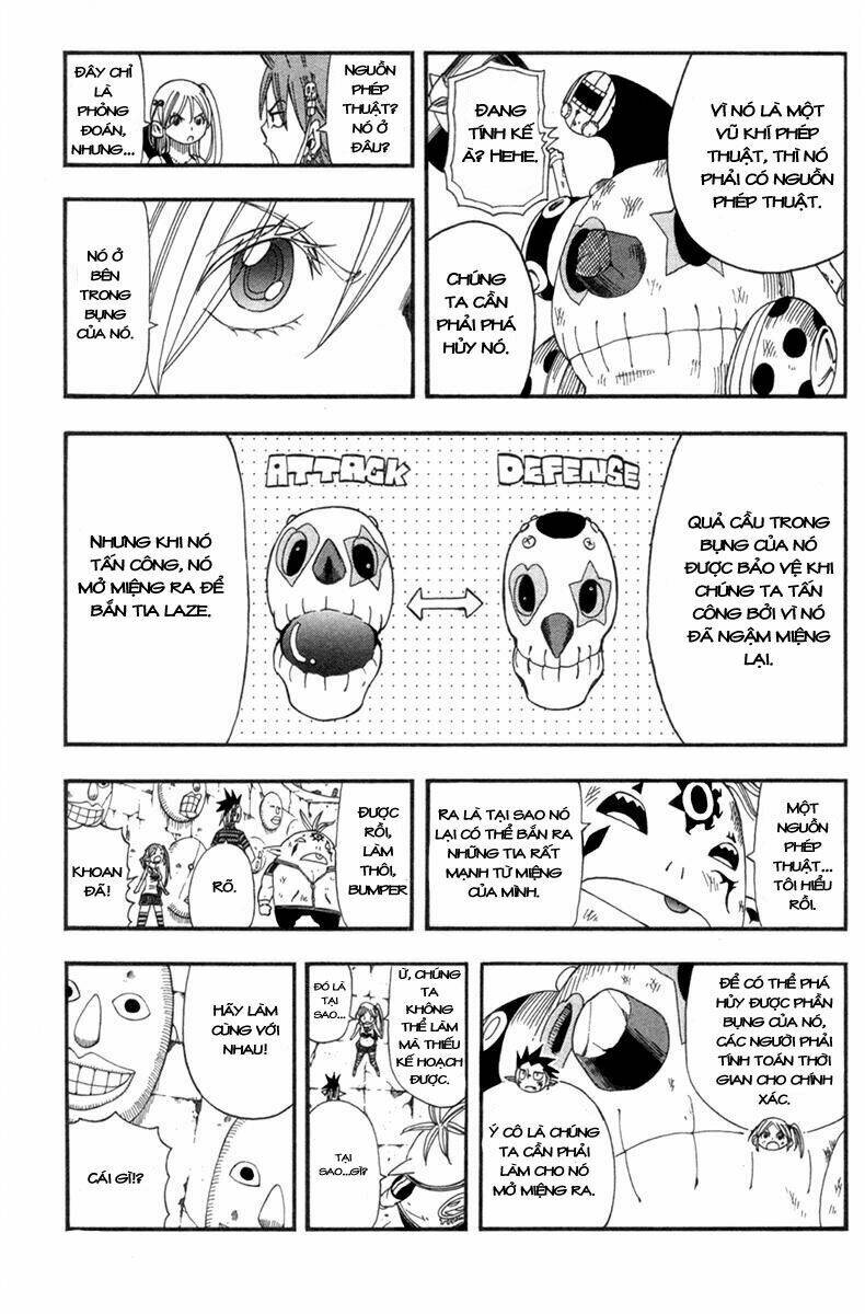 buster keel chapter 23 46