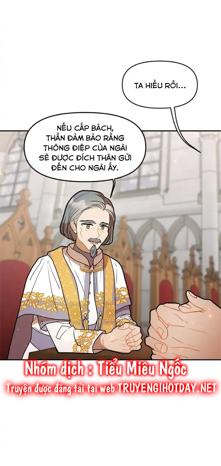 làm cách nào để sống sót trong cuốn tiểu thuyết ngôn tình lãng mạn chapter 31 17